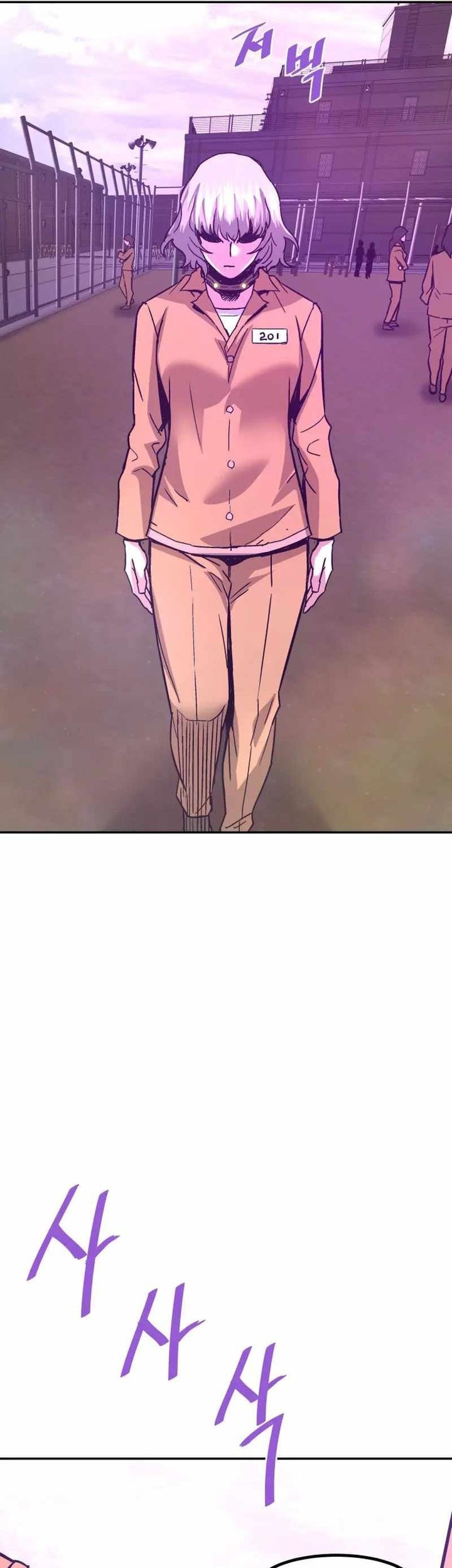 Han Dae Sung Returned From Hell Chapter 132 - halaman 37