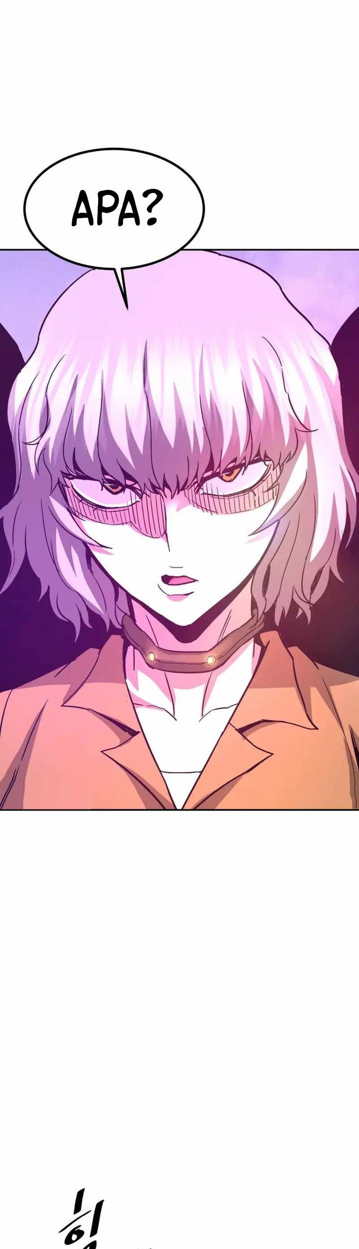 Han Dae Sung Returned From Hell Chapter 132 - halaman 39