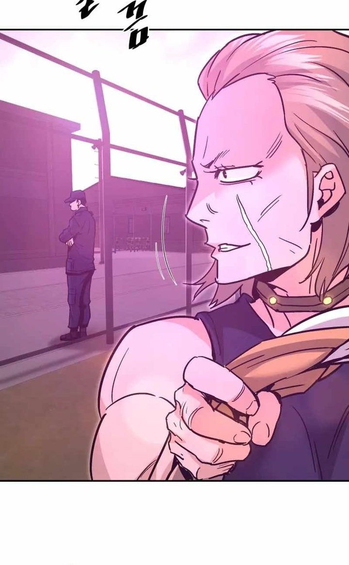 Han Dae Sung Returned From Hell Chapter 132 - halaman 40