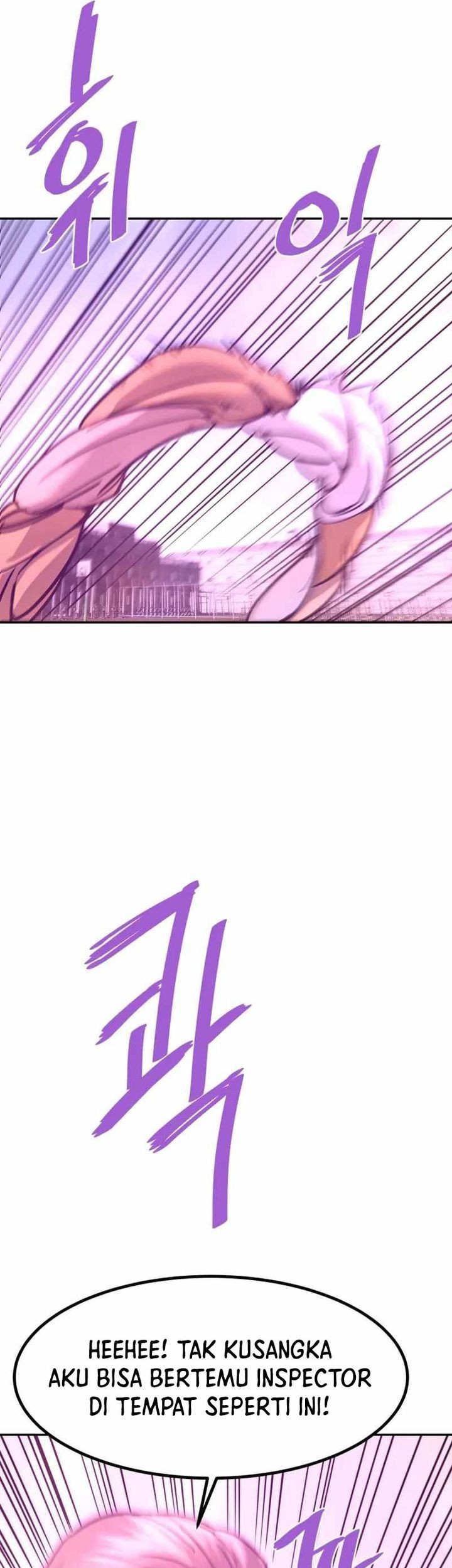 Han Dae Sung Returned From Hell Chapter 132 - halaman 41