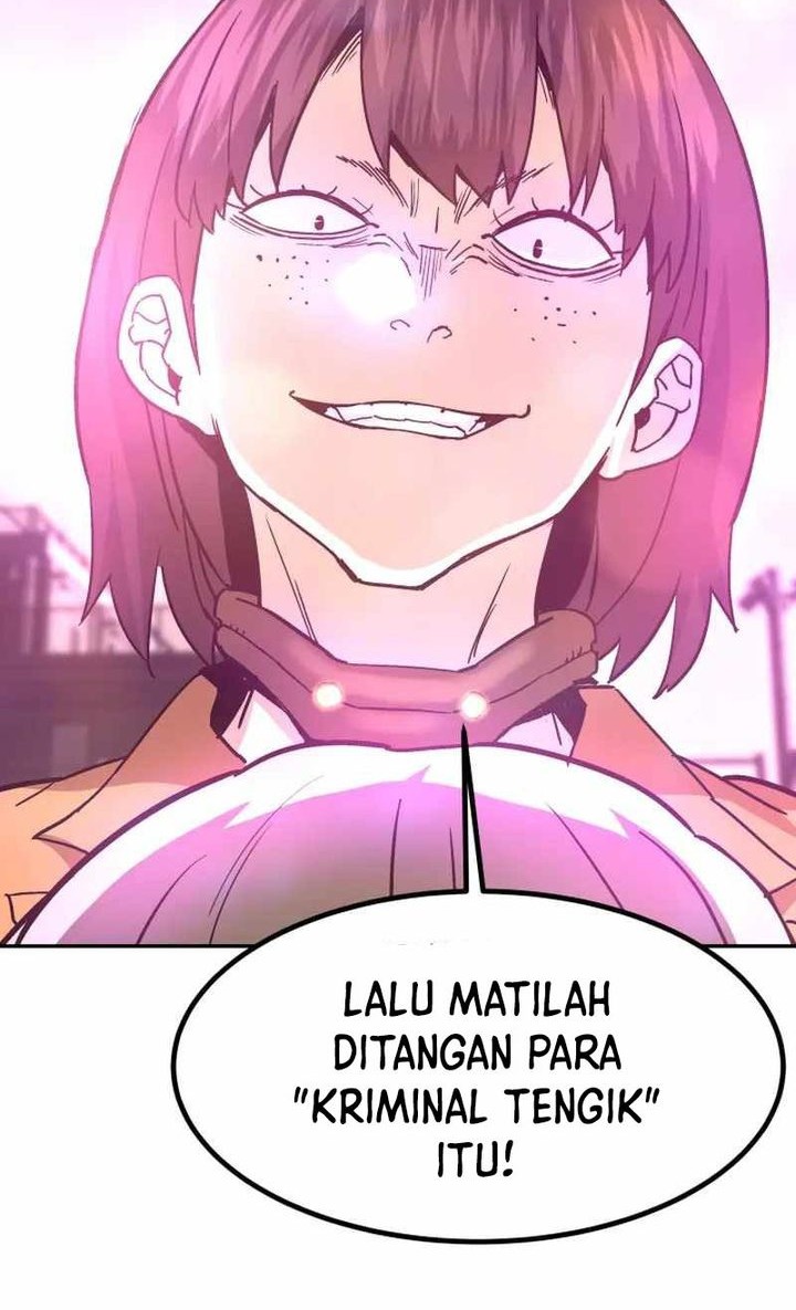 Han Dae Sung Returned From Hell Chapter 132 - halaman 46