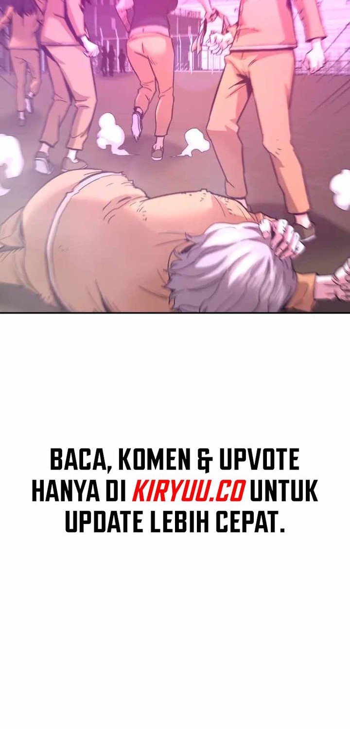 Han Dae Sung Returned From Hell Chapter 132 - halaman 52