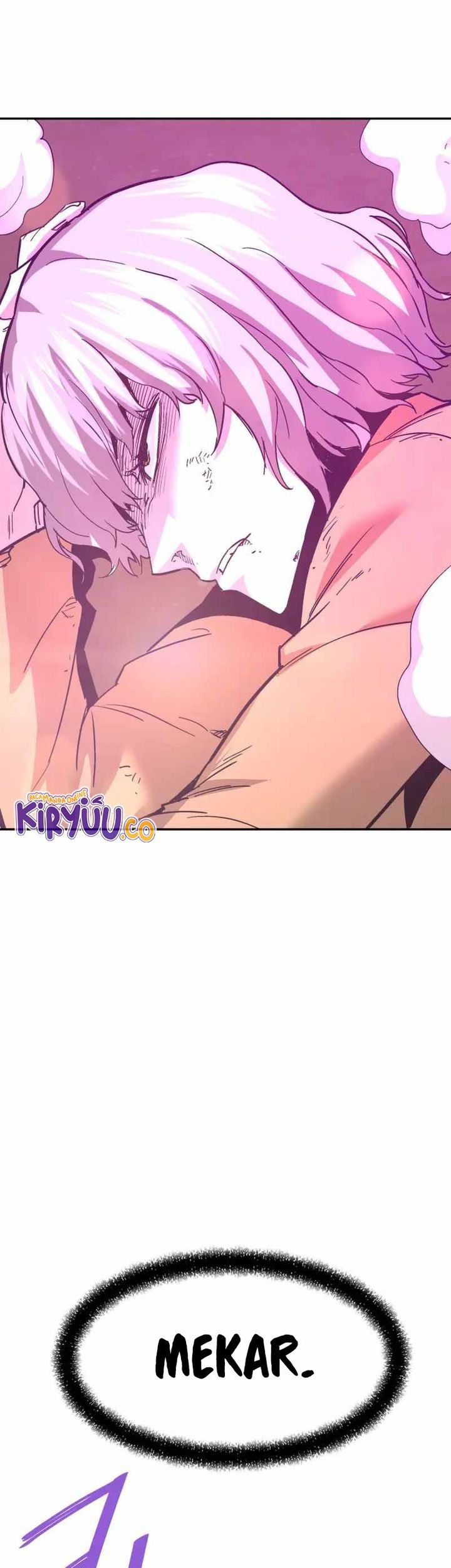 Han Dae Sung Returned From Hell Chapter 132 - halaman 53