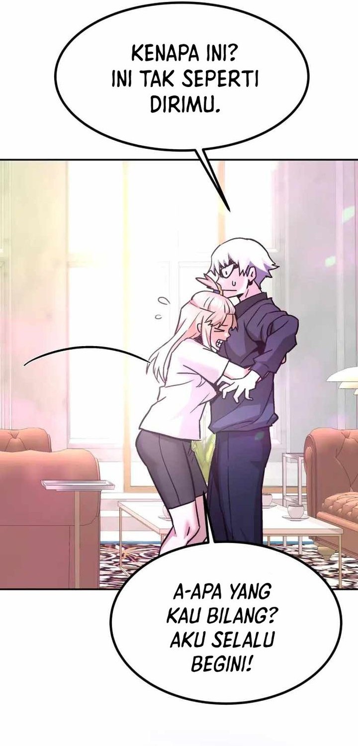 Han Dae Sung Returned From Hell Chapter 132 - halaman 59