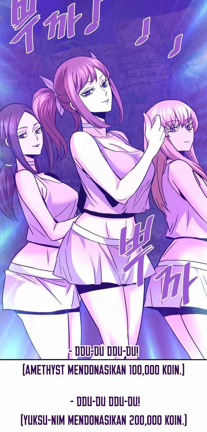 Han Dae Sung Returned From Hell Chapter 132 - halaman 6