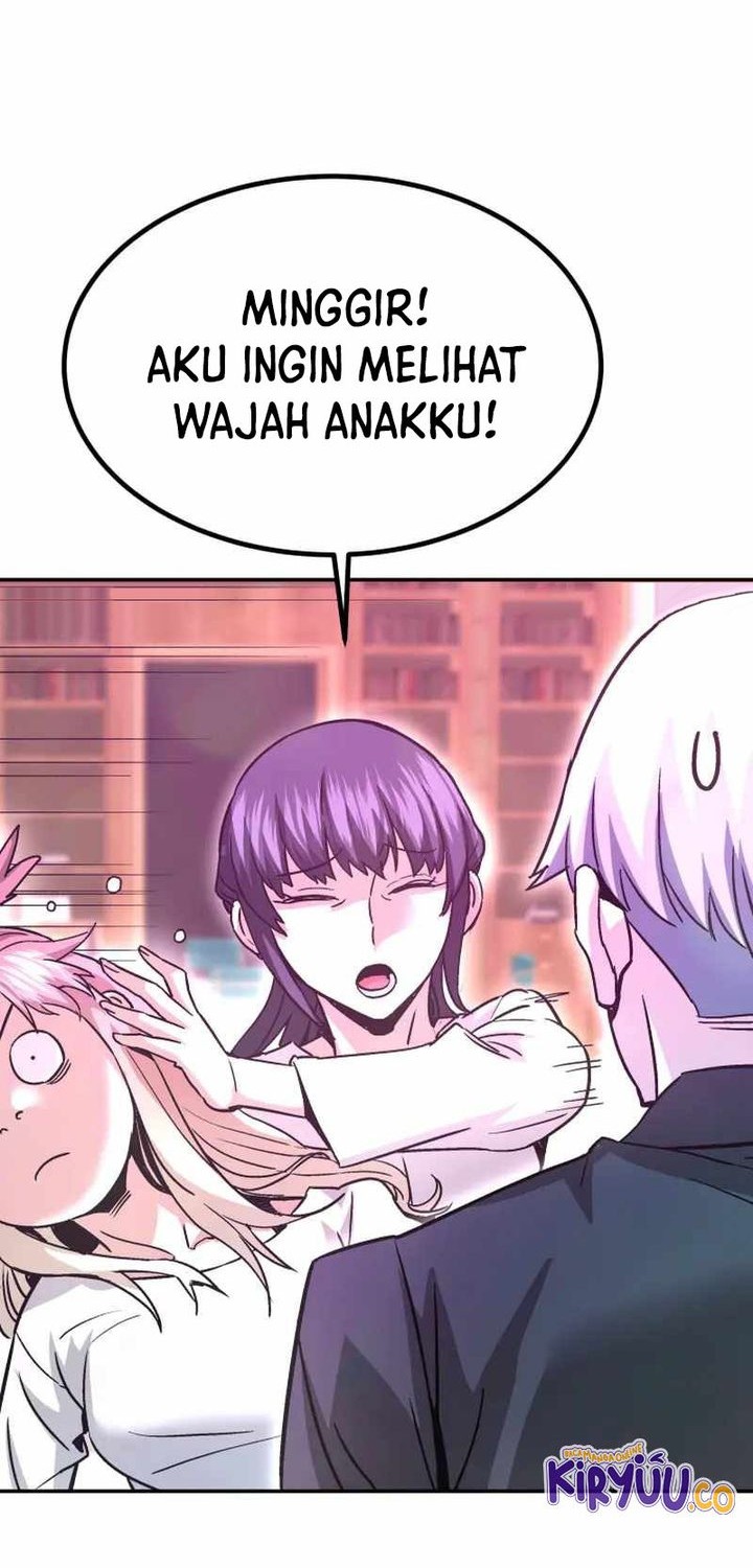 Han Dae Sung Returned From Hell Chapter 132 - halaman 61