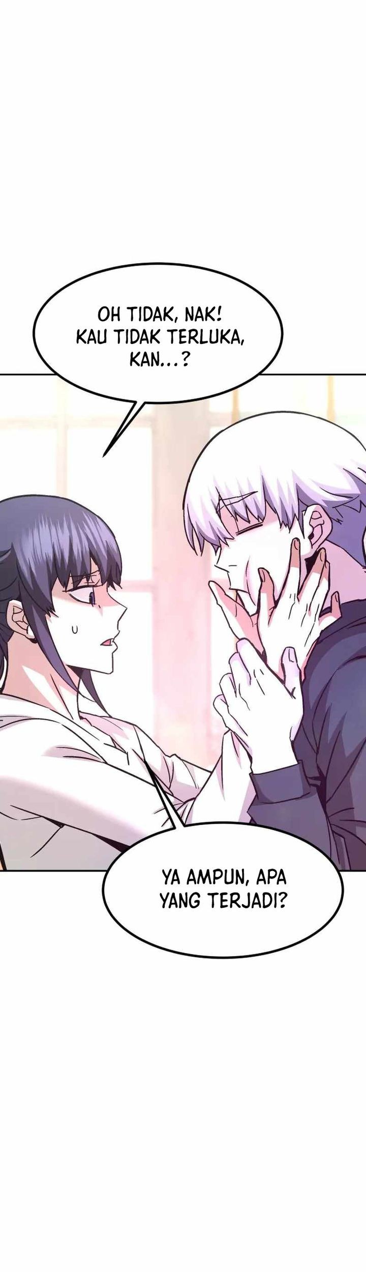 Han Dae Sung Returned From Hell Chapter 132 - halaman 62