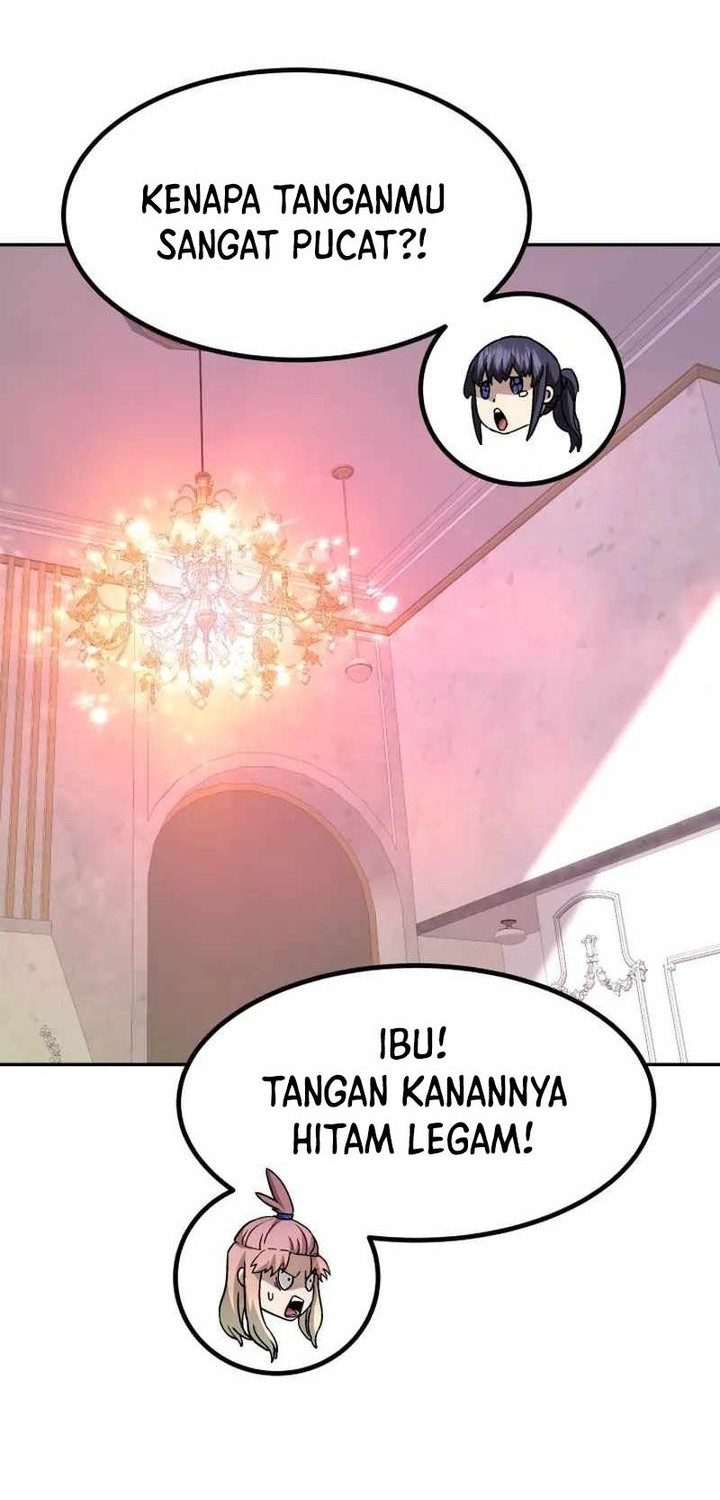 Han Dae Sung Returned From Hell Chapter 132 - halaman 63
