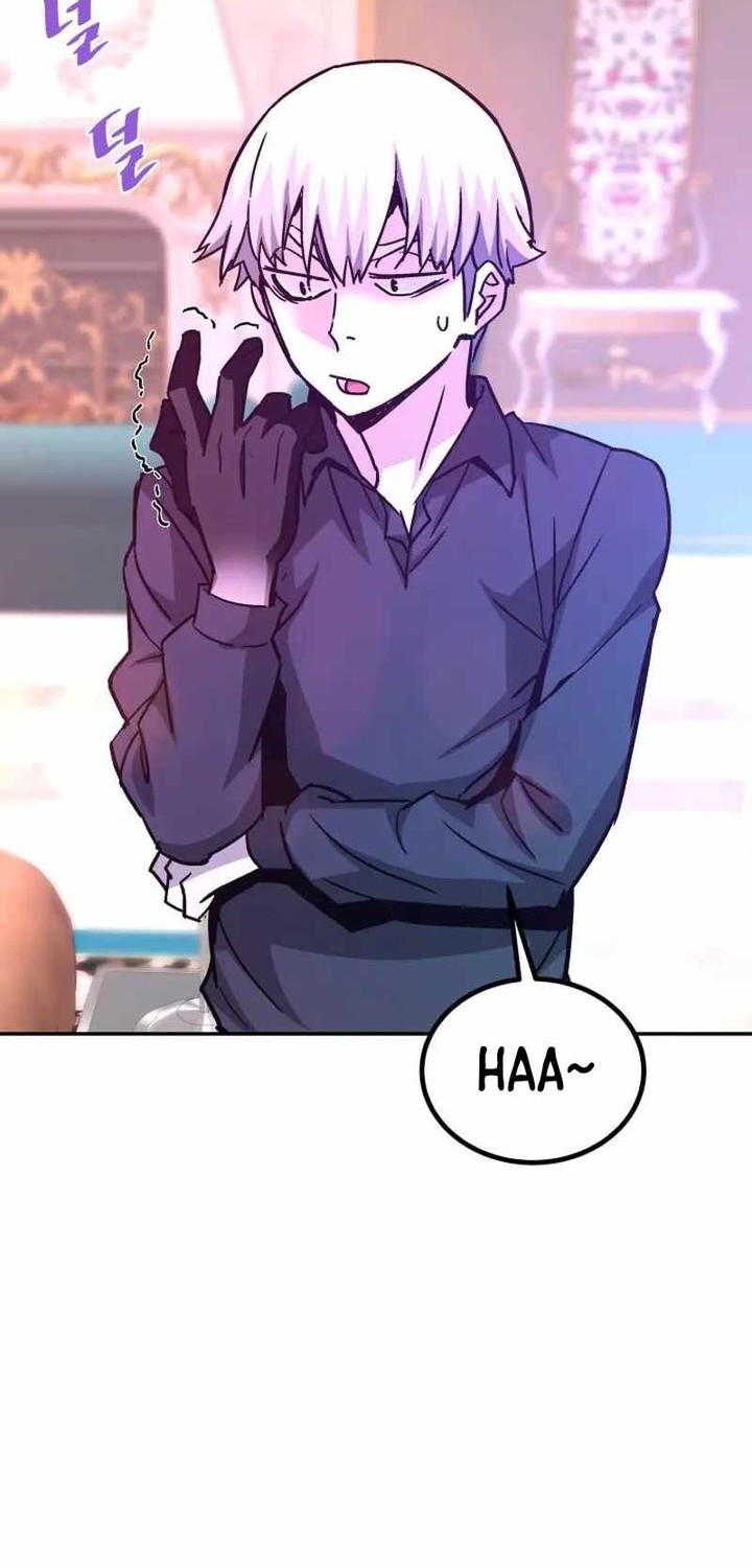 Han Dae Sung Returned From Hell Chapter 132 - halaman 69