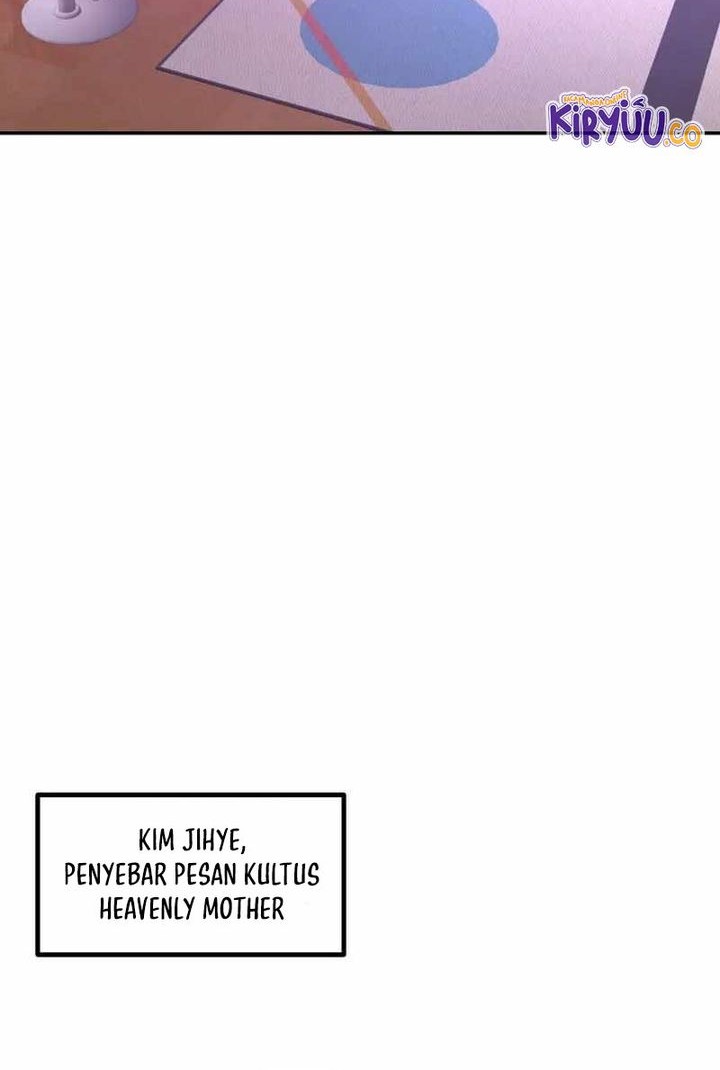 Han Dae Sung Returned From Hell Chapter 132 - halaman 73