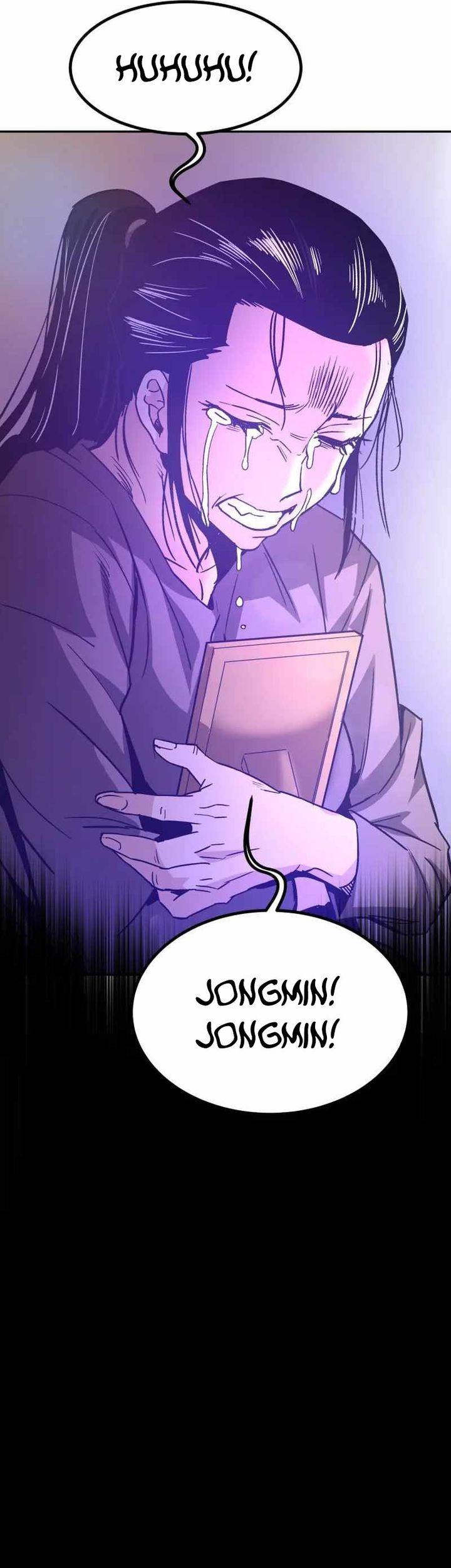 Han Dae Sung Returned From Hell Chapter 132 - halaman 74