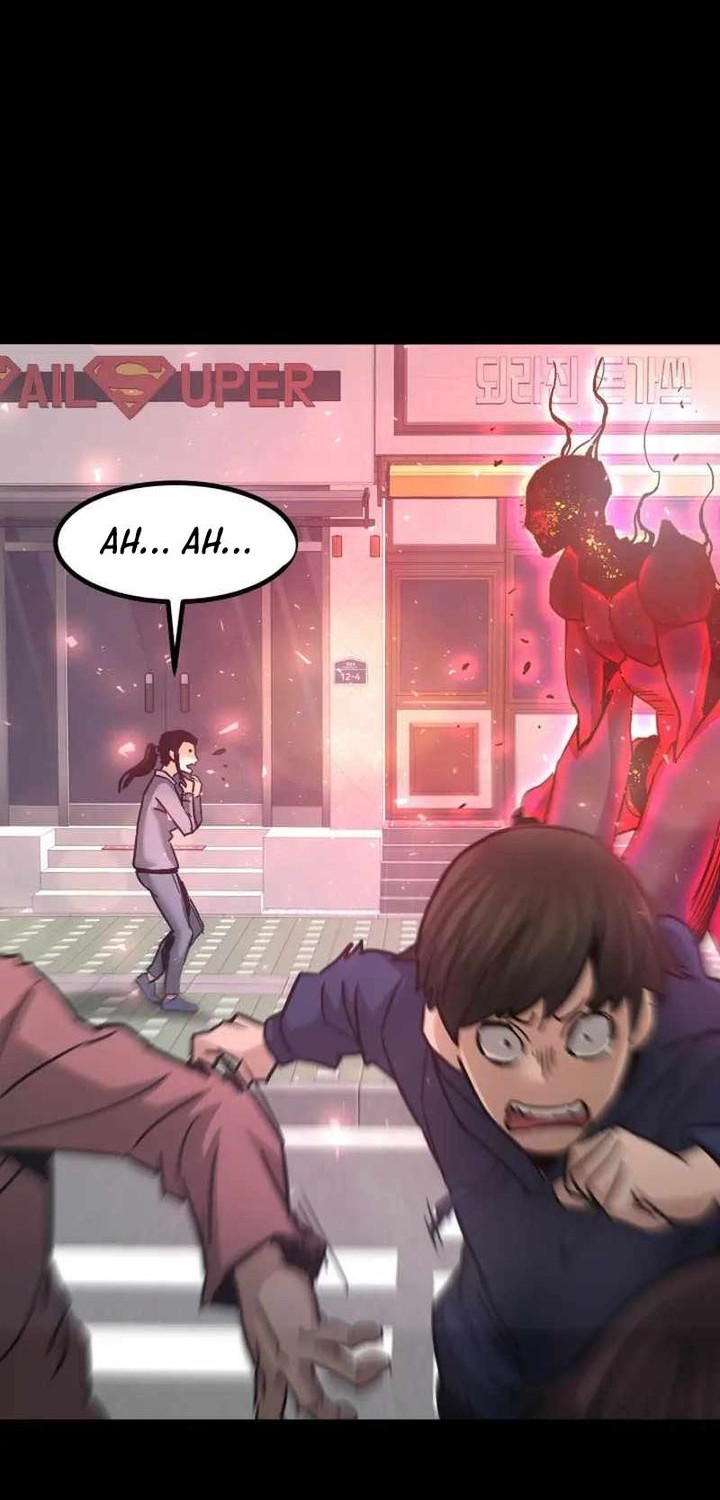 Han Dae Sung Returned From Hell Chapter 132 - halaman 75