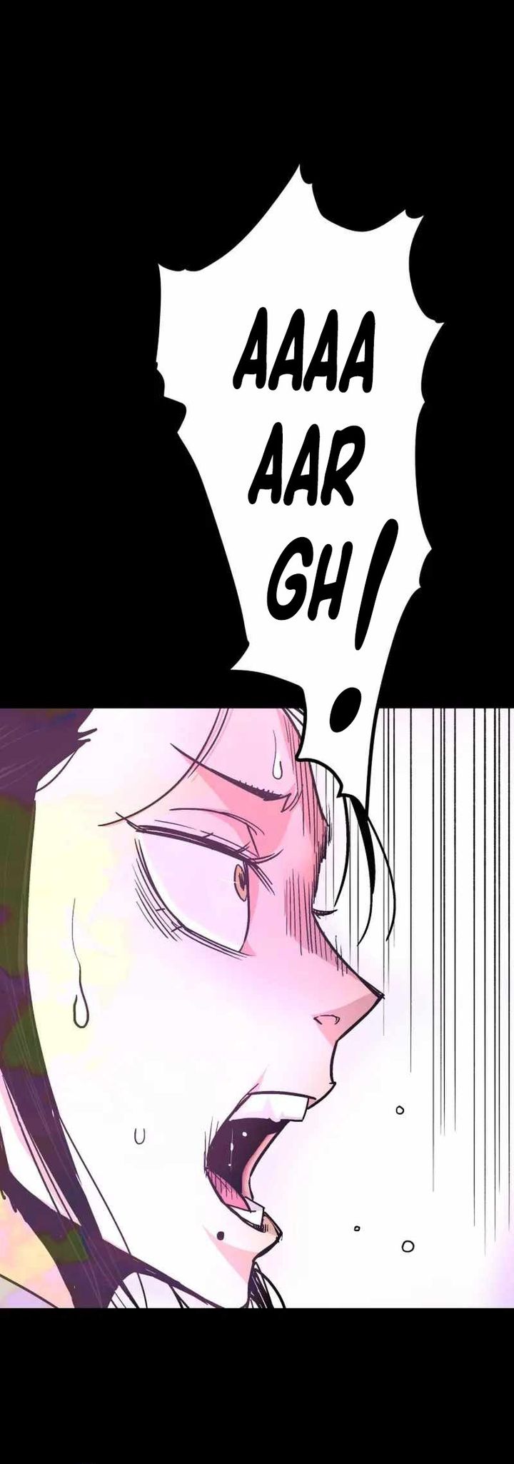 Han Dae Sung Returned From Hell Chapter 132 - halaman 76