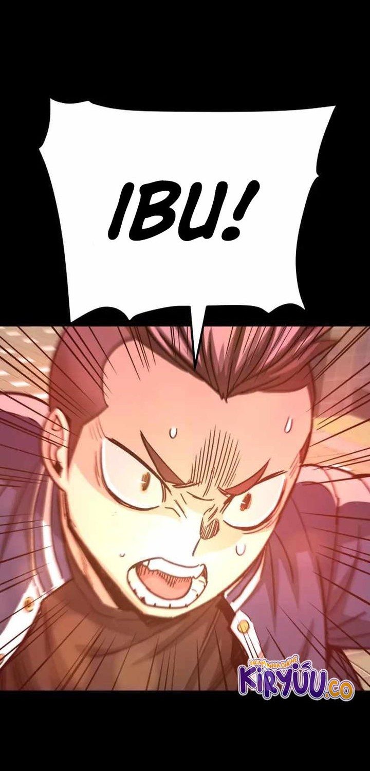 Han Dae Sung Returned From Hell Chapter 132 - halaman 78