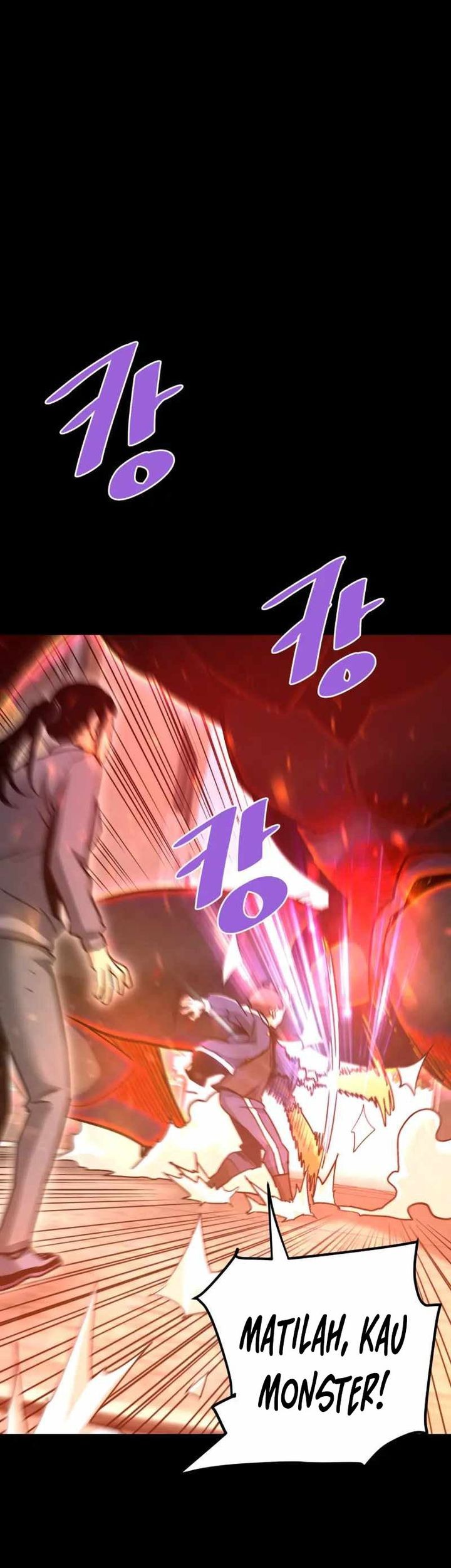 Han Dae Sung Returned From Hell Chapter 132 - halaman 79