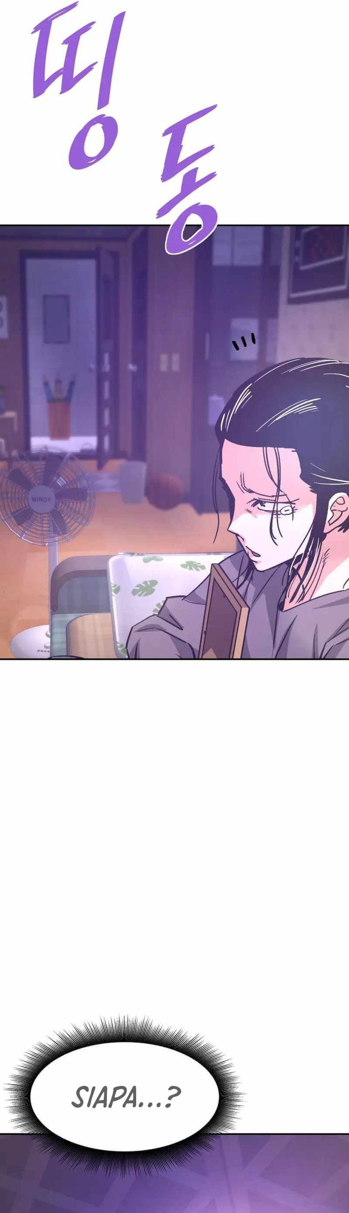 Han Dae Sung Returned From Hell Chapter 132 - halaman 85