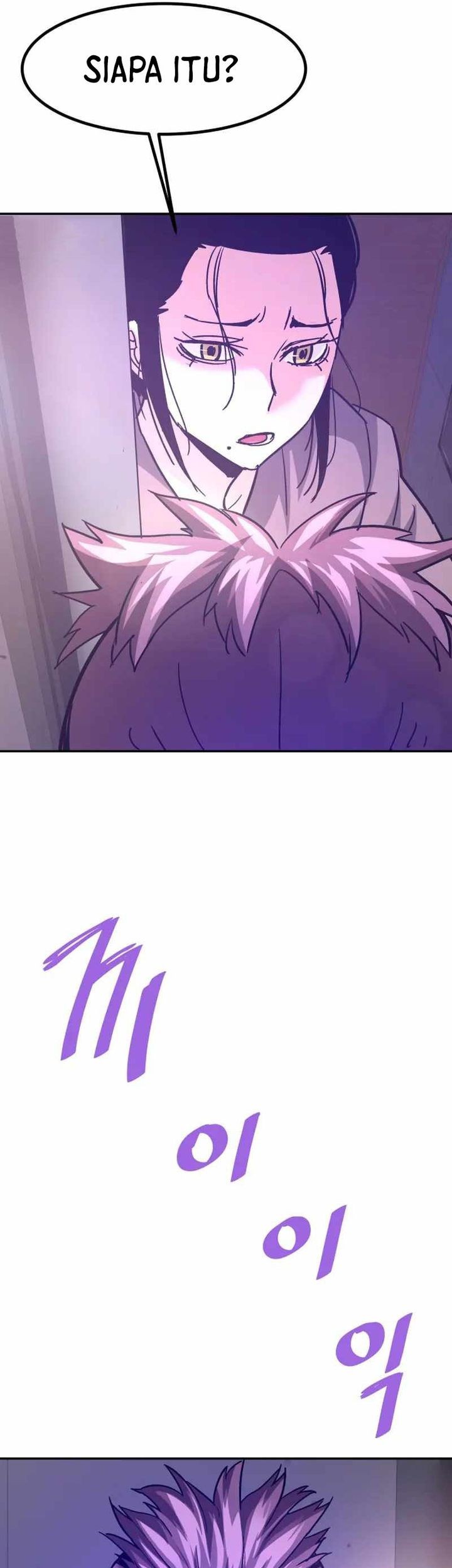 Han Dae Sung Returned From Hell Chapter 132 - halaman 87