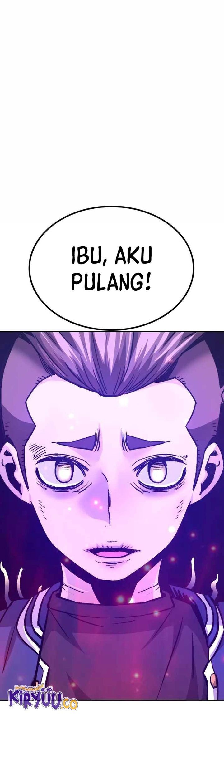 Han Dae Sung Returned From Hell Chapter 132 - halaman 89