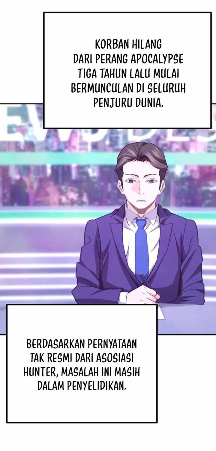 Han Dae Sung Returned From Hell Chapter 133 - halaman 11