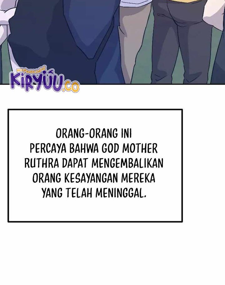Han Dae Sung Returned From Hell Chapter 133 - halaman 29