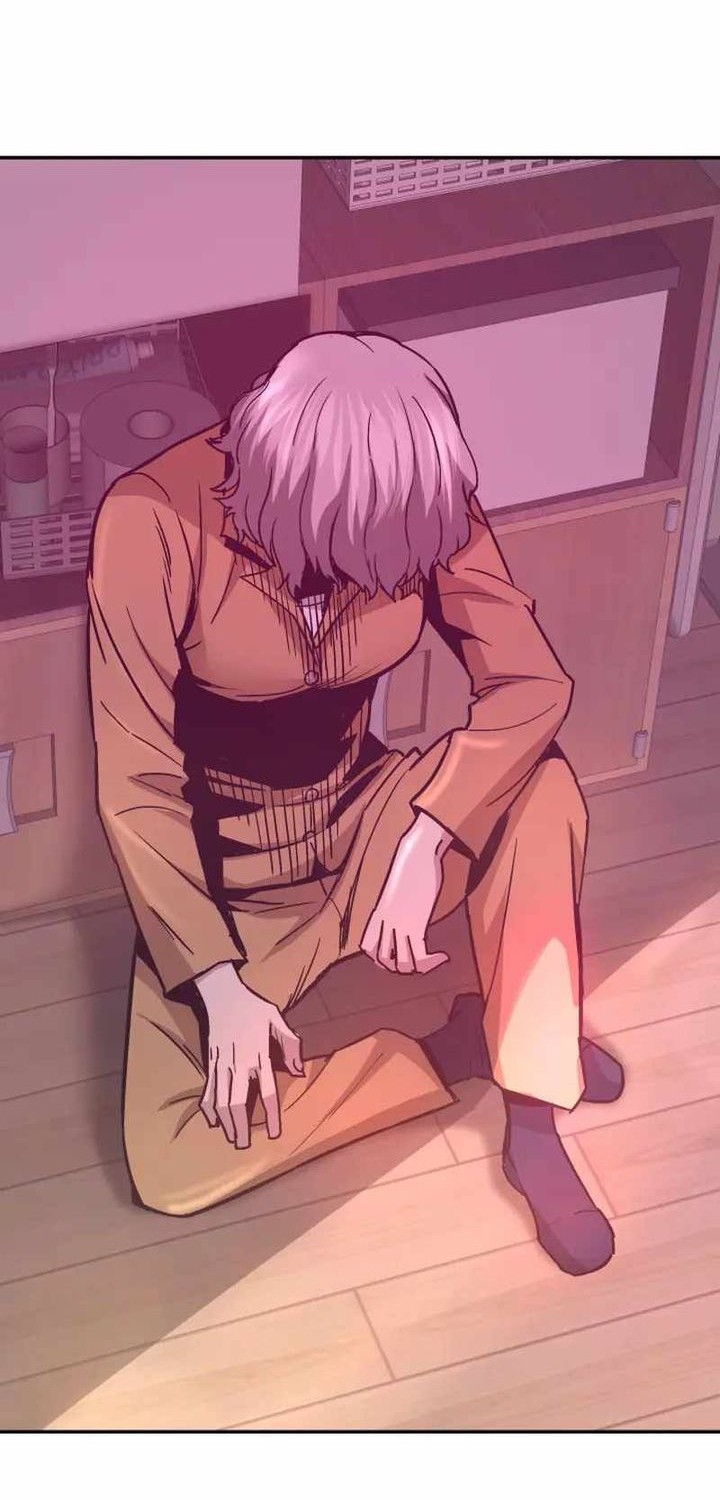 Han Dae Sung Returned From Hell Chapter 133 - halaman 33