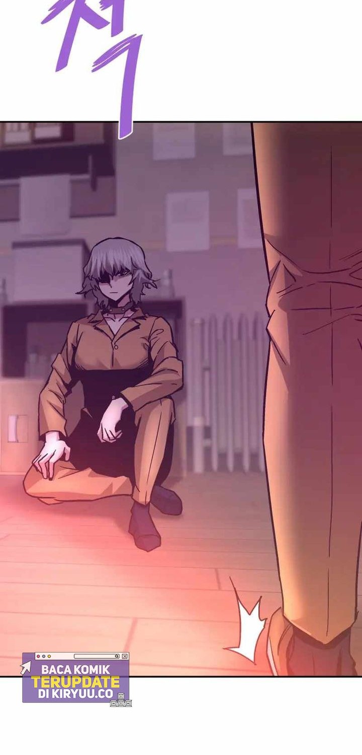 Han Dae Sung Returned From Hell Chapter 133 - halaman 35