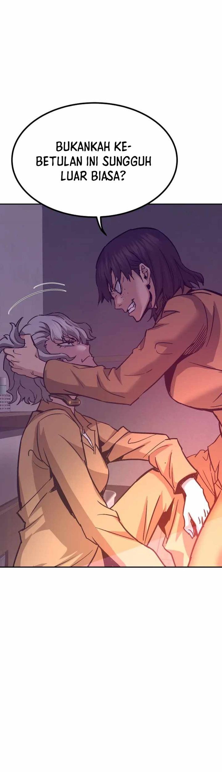 Han Dae Sung Returned From Hell Chapter 133 - halaman 40