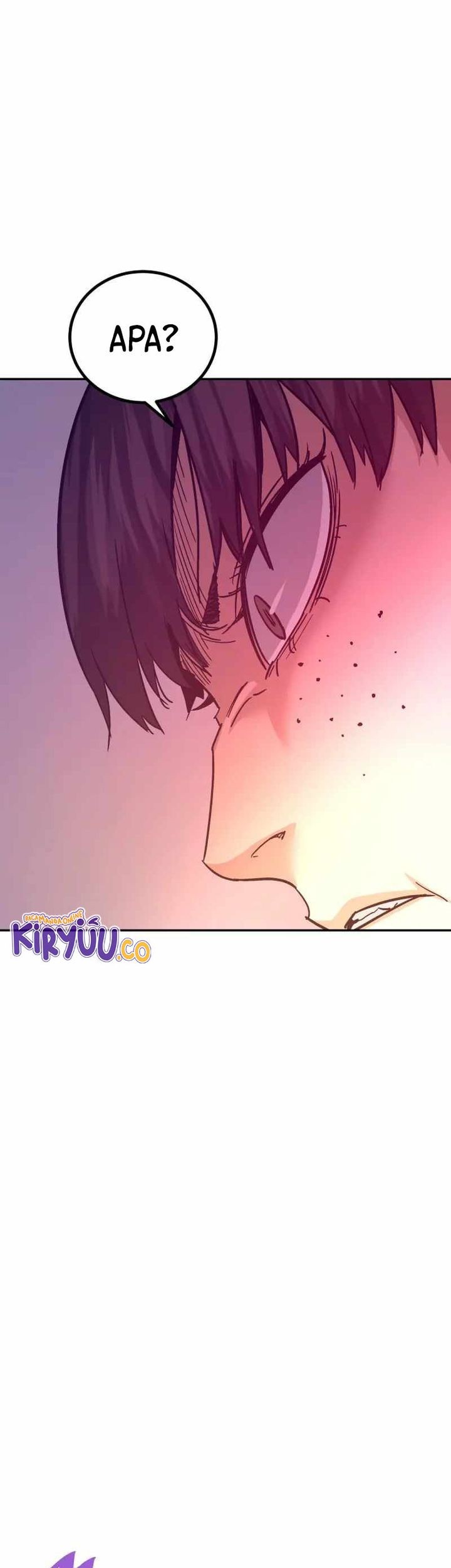 Han Dae Sung Returned From Hell Chapter 133 - halaman 42