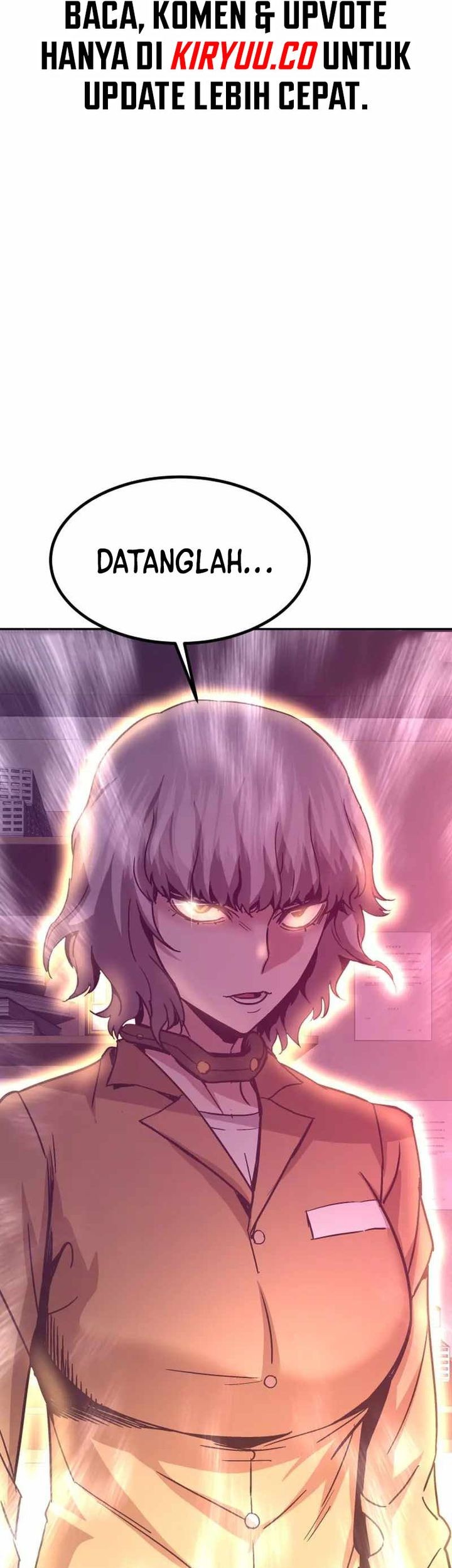 Han Dae Sung Returned From Hell Chapter 133 - halaman 46