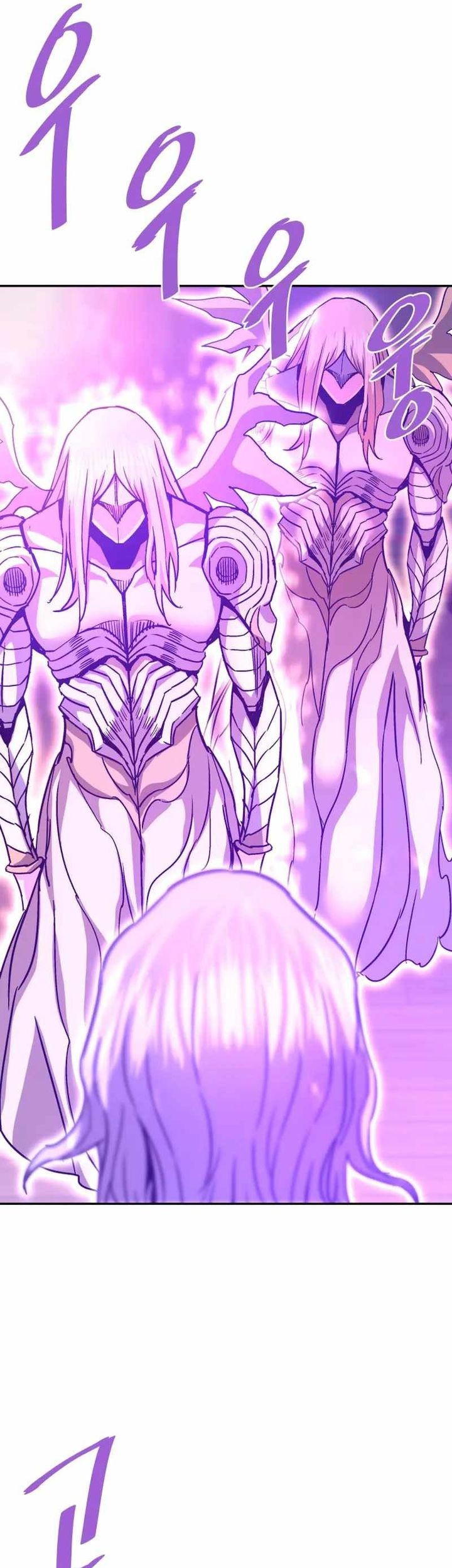 Han Dae Sung Returned From Hell Chapter 133 - halaman 48