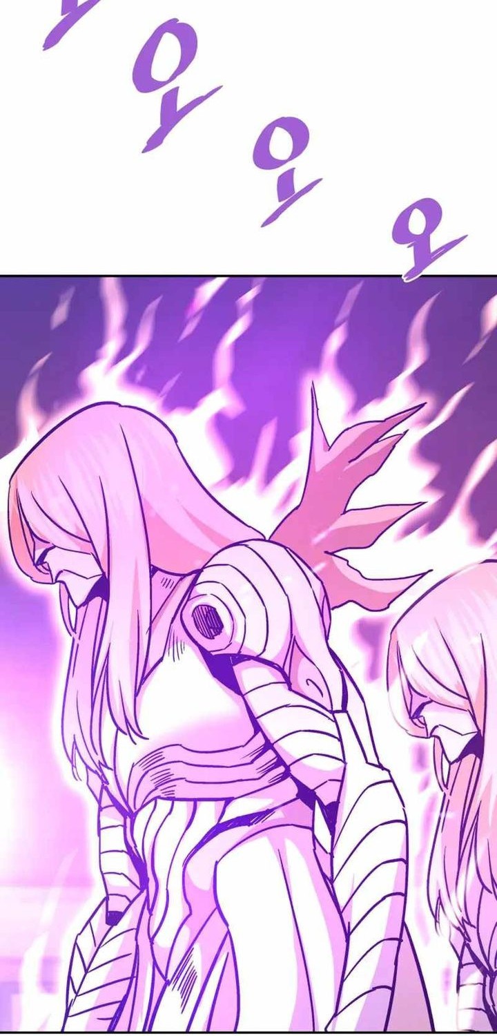 Han Dae Sung Returned From Hell Chapter 133 - halaman 49