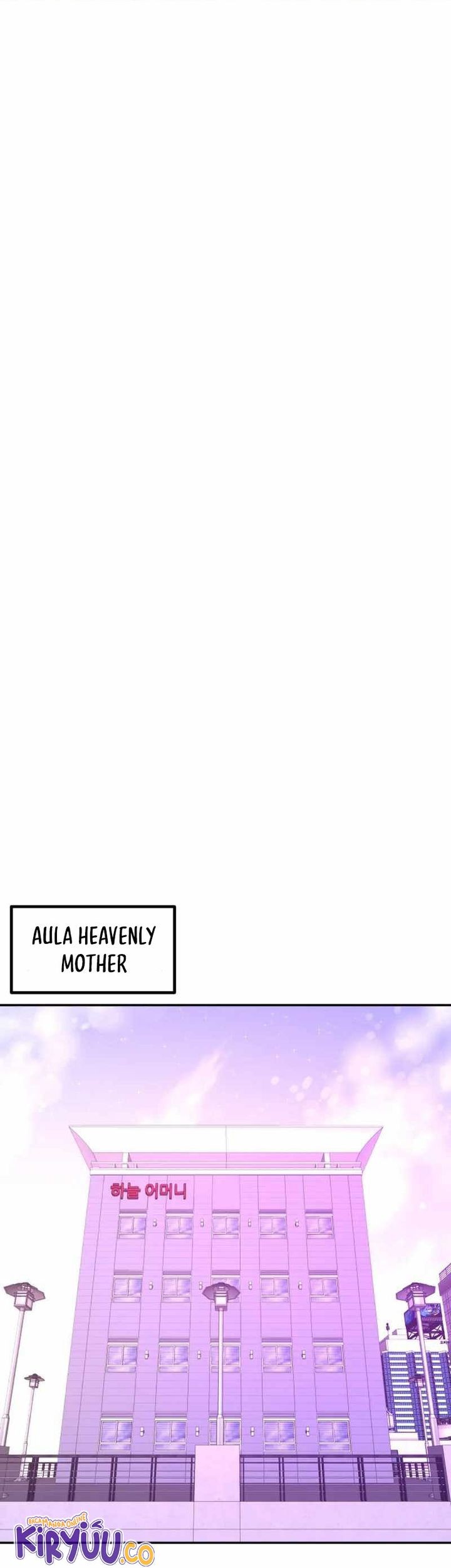 Han Dae Sung Returned From Hell Chapter 133 - halaman 50