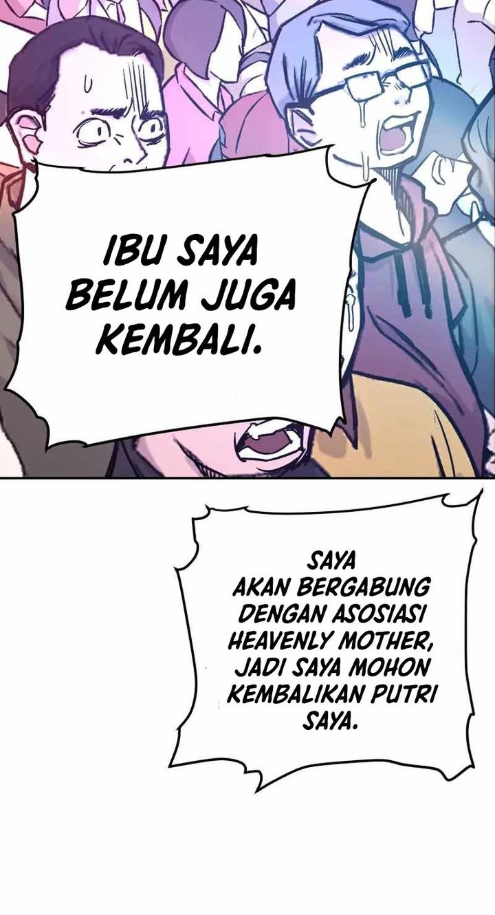 Han Dae Sung Returned From Hell Chapter 133 - halaman 53
