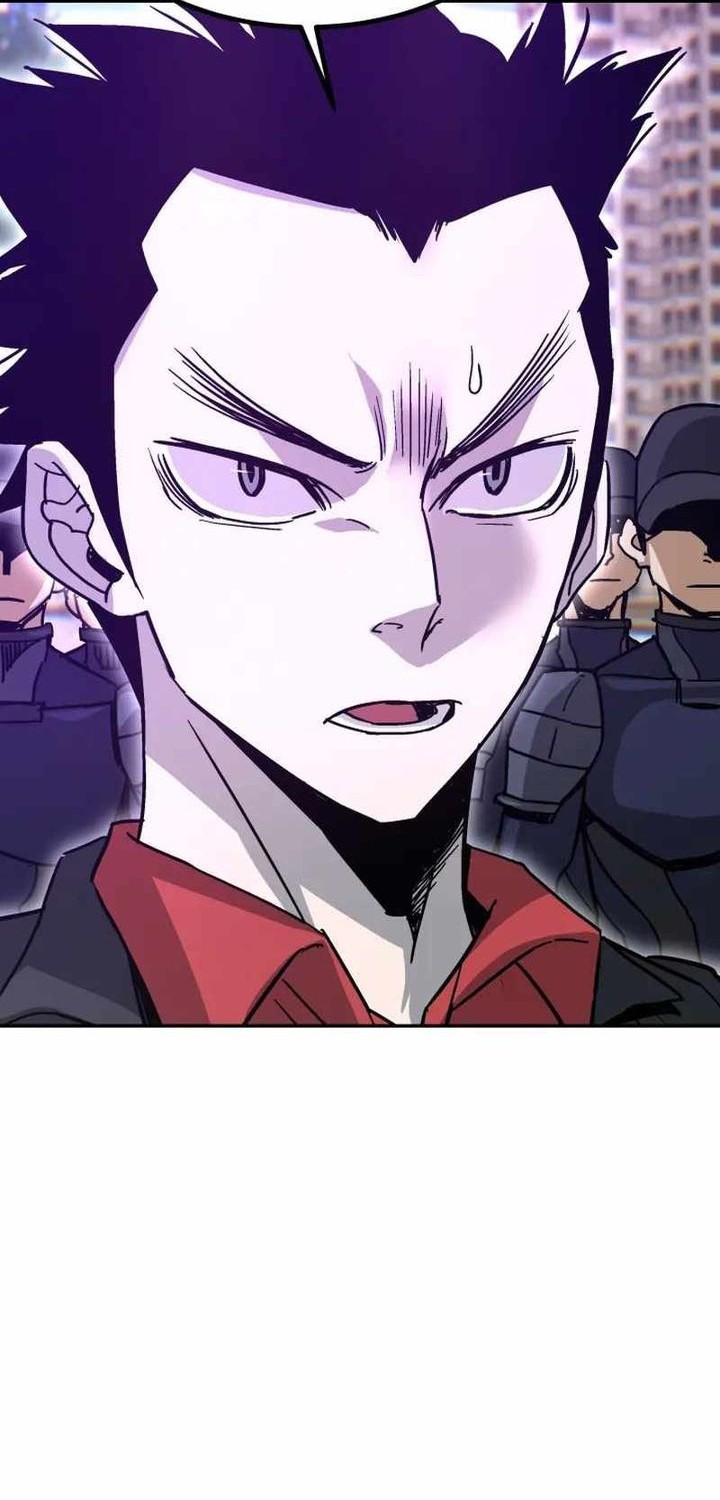 Han Dae Sung Returned From Hell Chapter 133 - halaman 55