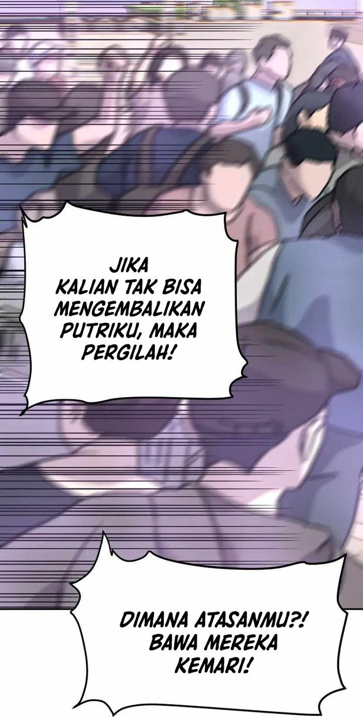 Han Dae Sung Returned From Hell Chapter 133 - halaman 58