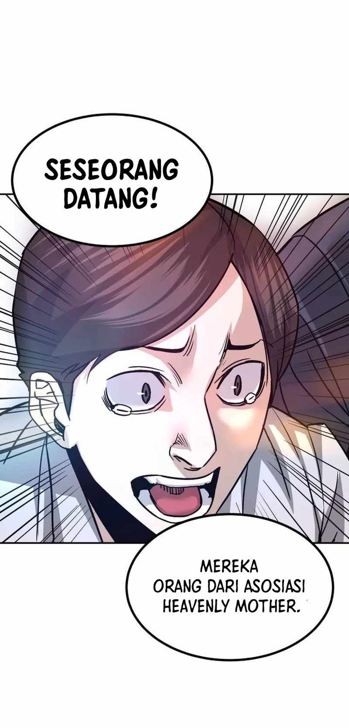 Han Dae Sung Returned From Hell Chapter 133 - halaman 60