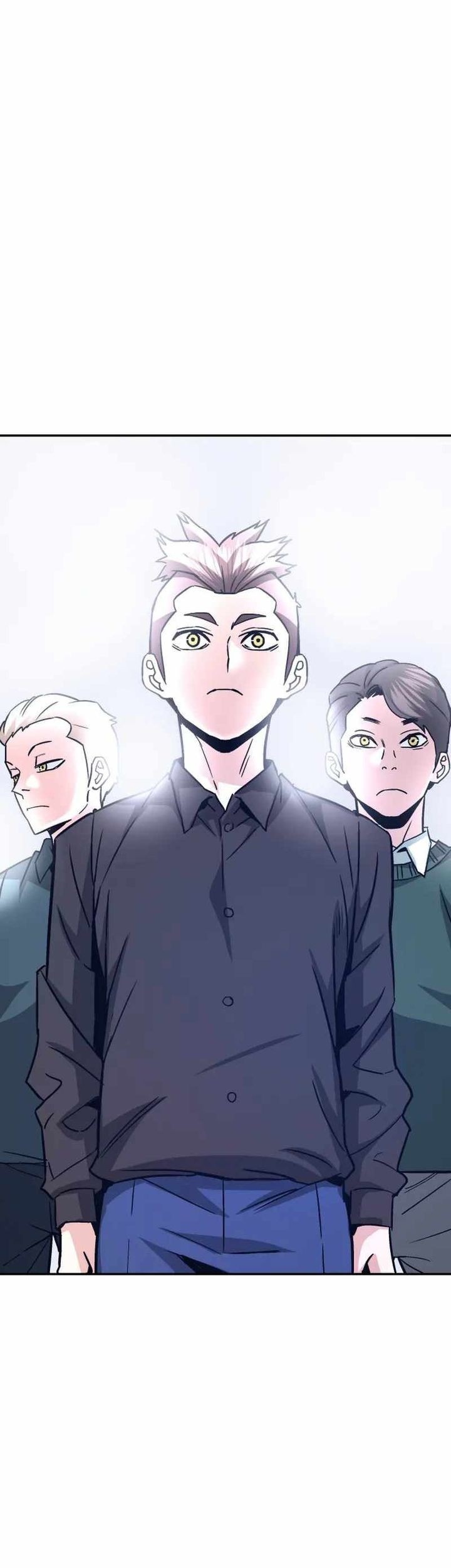 Han Dae Sung Returned From Hell Chapter 133 - halaman 61