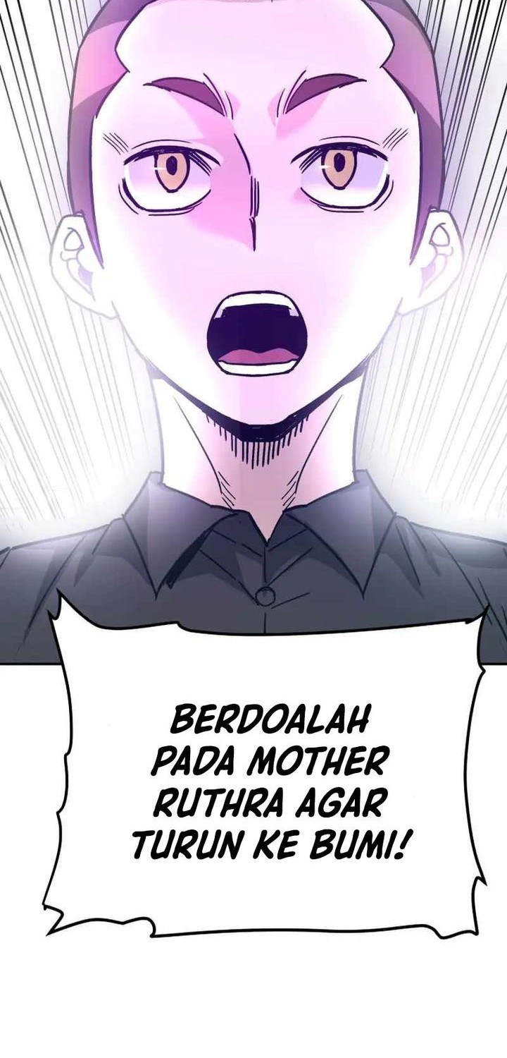 Han Dae Sung Returned From Hell Chapter 133 - halaman 66