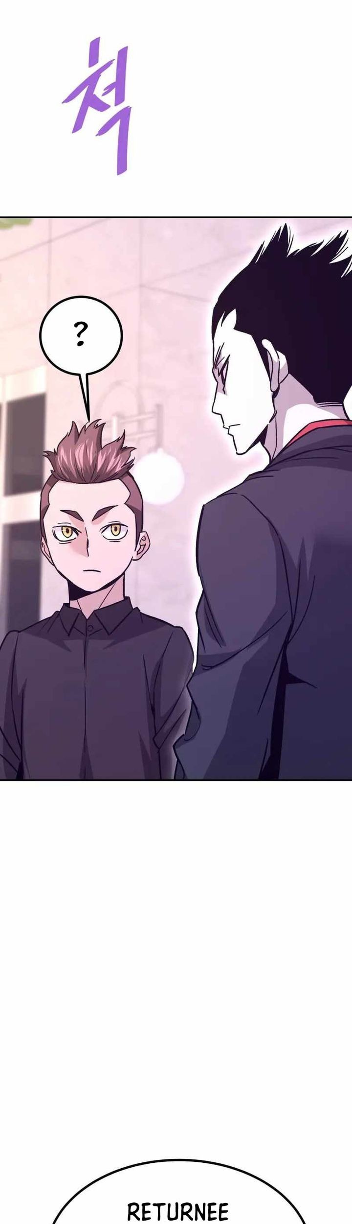 Han Dae Sung Returned From Hell Chapter 133 - halaman 67