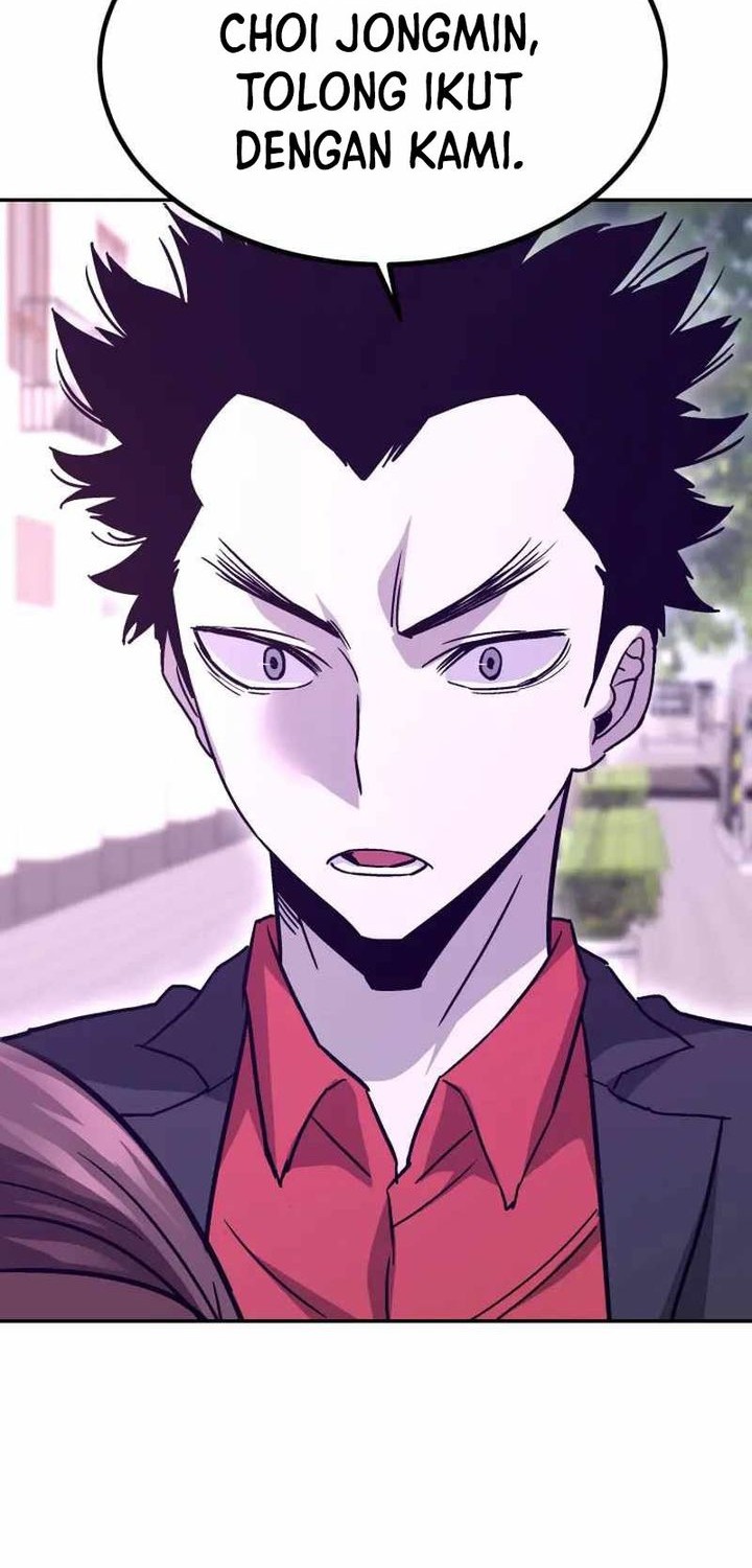 Han Dae Sung Returned From Hell Chapter 133 - halaman 68