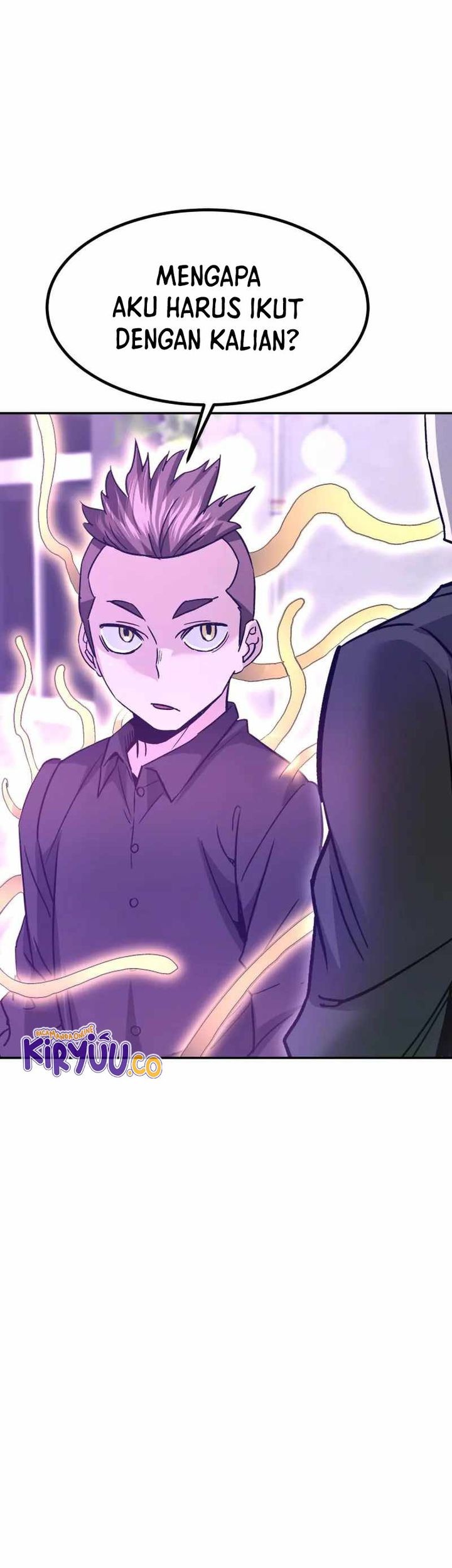 Han Dae Sung Returned From Hell Chapter 133 - halaman 69