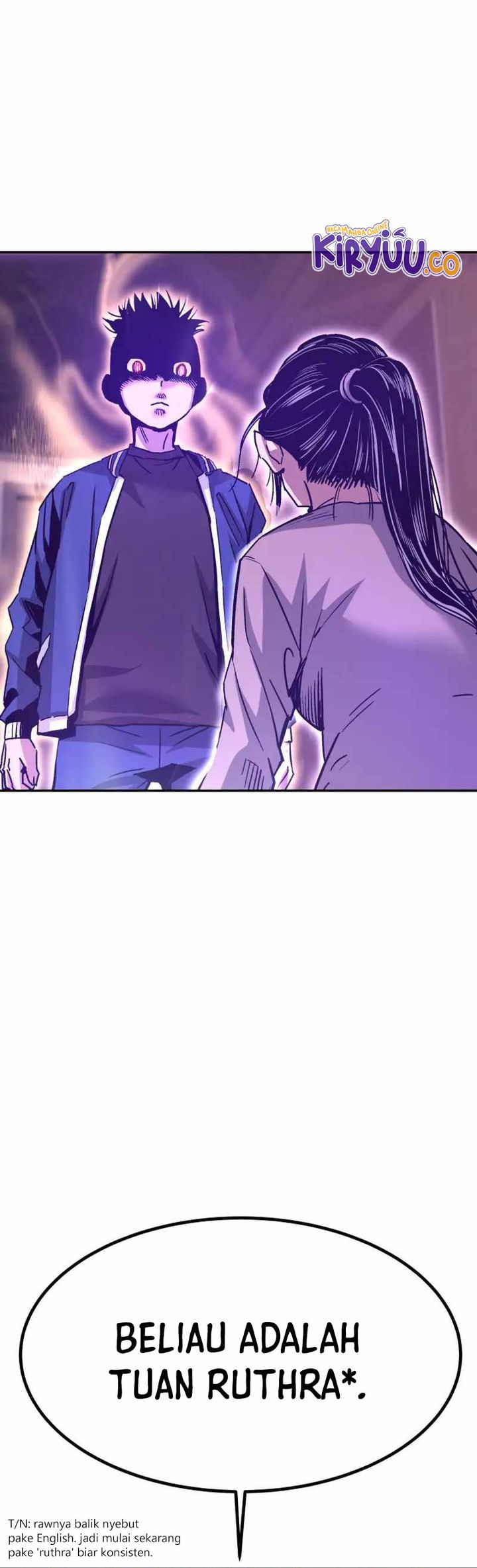 Han Dae Sung Returned From Hell Chapter 133 - halaman 7