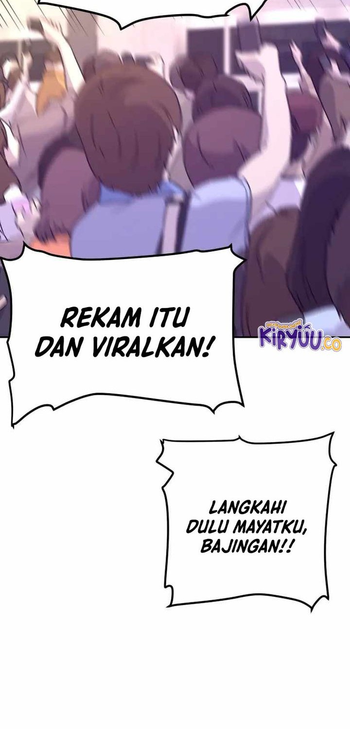 Han Dae Sung Returned From Hell Chapter 133 - halaman 74