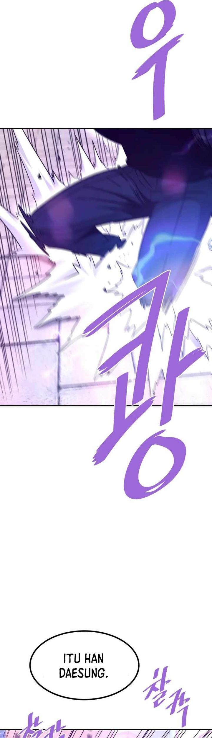 Han Dae Sung Returned From Hell Chapter 133 - halaman 80