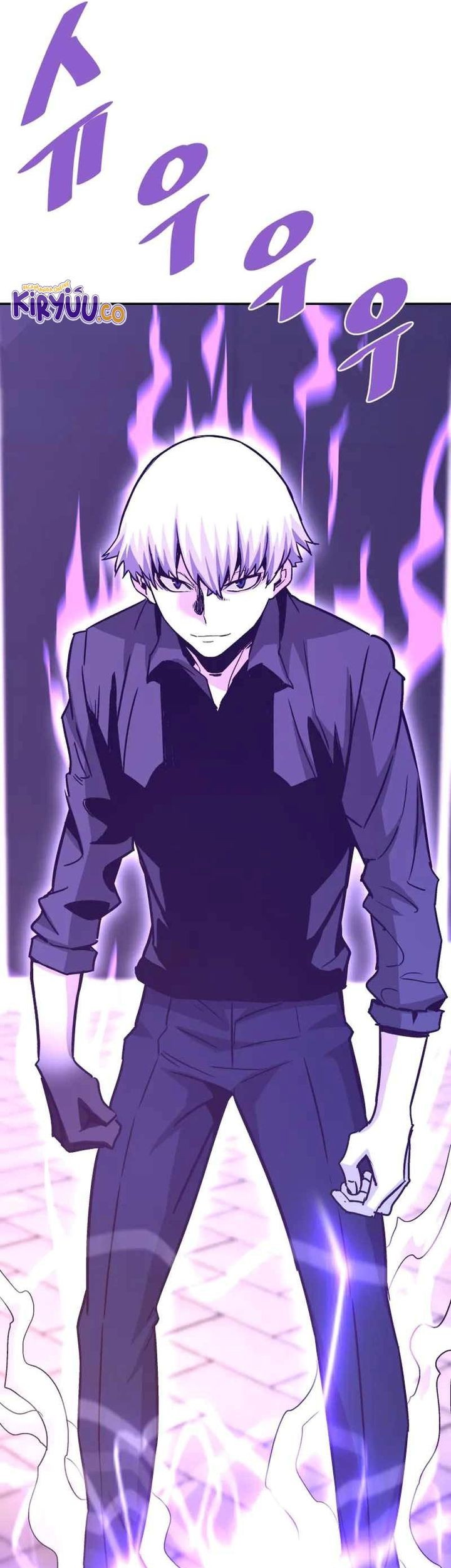 Han Dae Sung Returned From Hell Chapter 133 - halaman 82