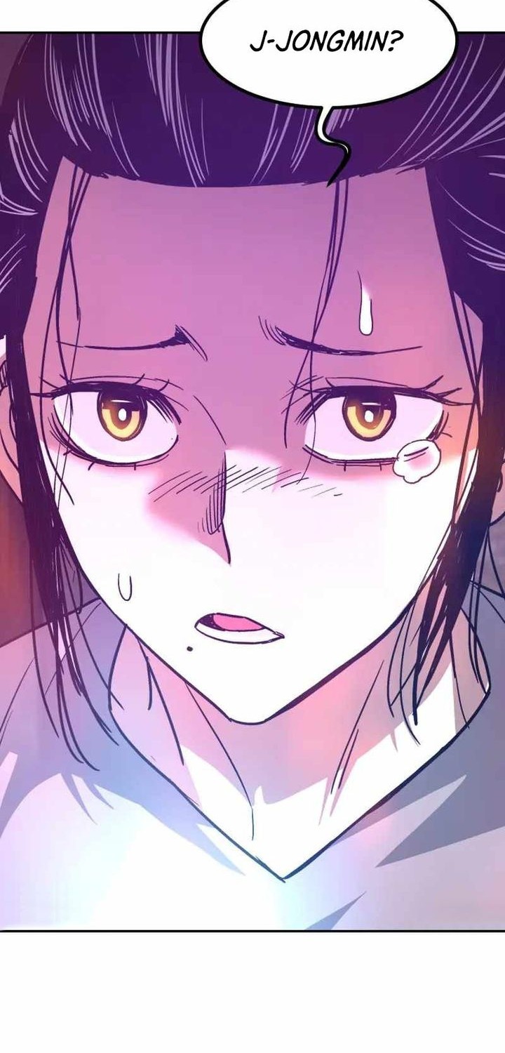 Han Dae Sung Returned From Hell Chapter 133 - halaman 9