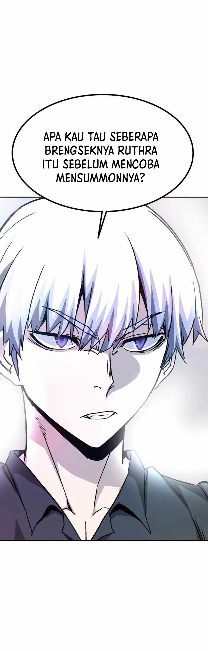 Han Dae Sung Returned From Hell Chapter 134 - halaman 12