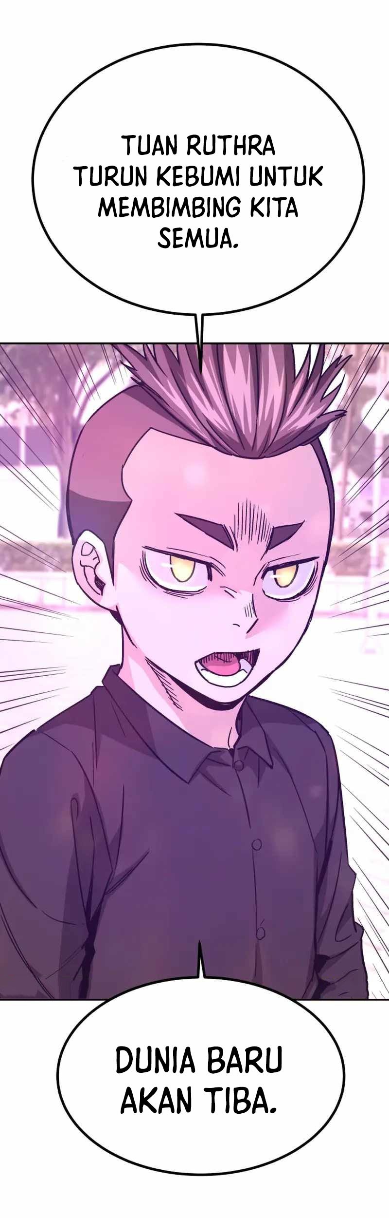 Han Dae Sung Returned From Hell Chapter 134 - halaman 13