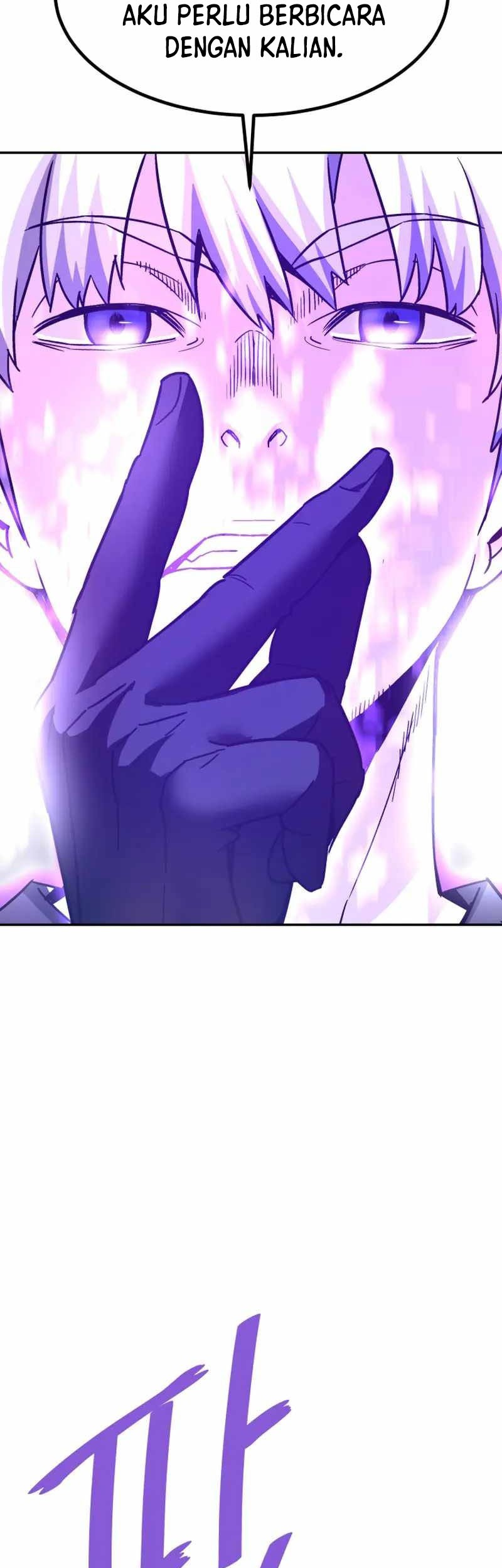 Han Dae Sung Returned From Hell Chapter 134 - halaman 15