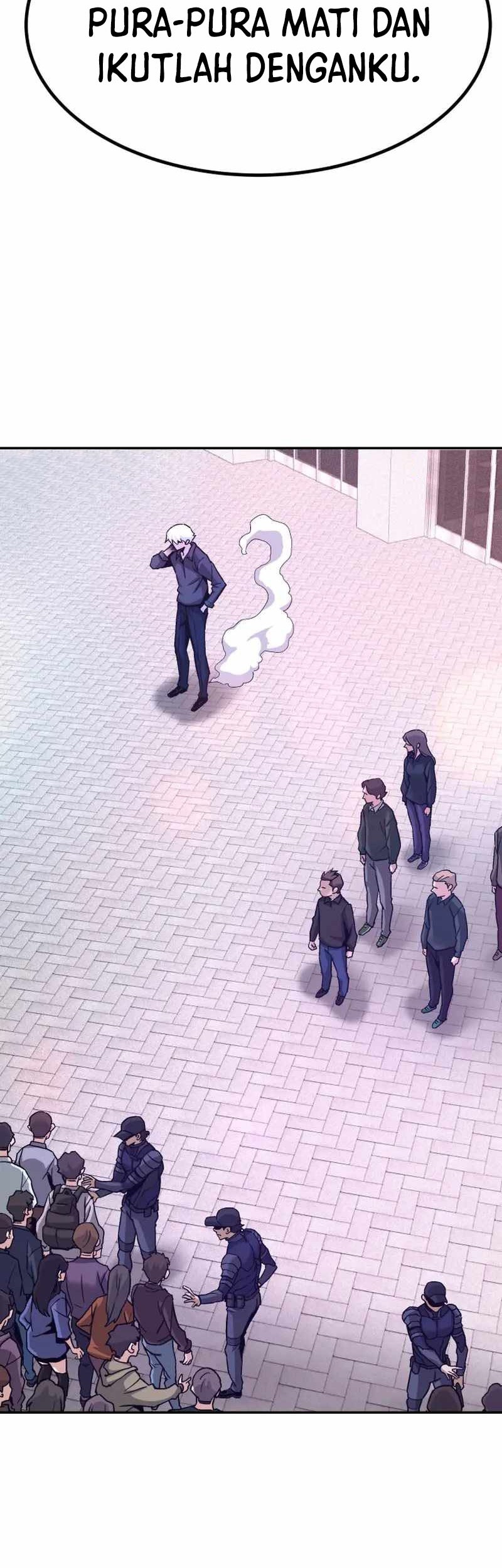 Han Dae Sung Returned From Hell Chapter 134 - halaman 2